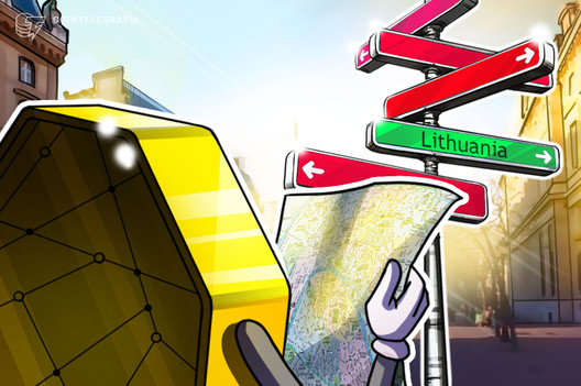 Belarusian-crypto-exchange-looks-to-lithuania-amid-political-turmoil