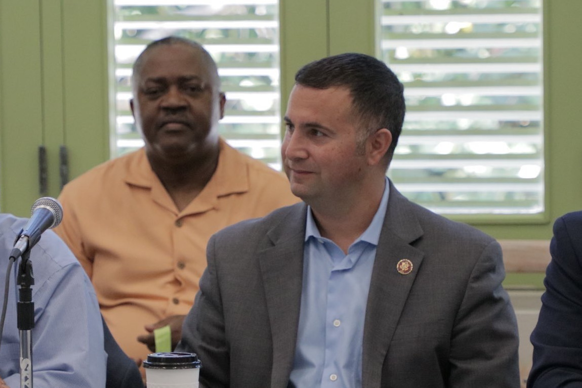 Us-congressman-darren-soto-to-accept-cryptocurrency-donations-for-2020-election