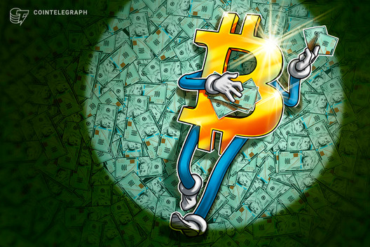 Bitcoin-on-chain-volume-hits-a-1-year-high-with-only-3.6%-coming-from-exchanges