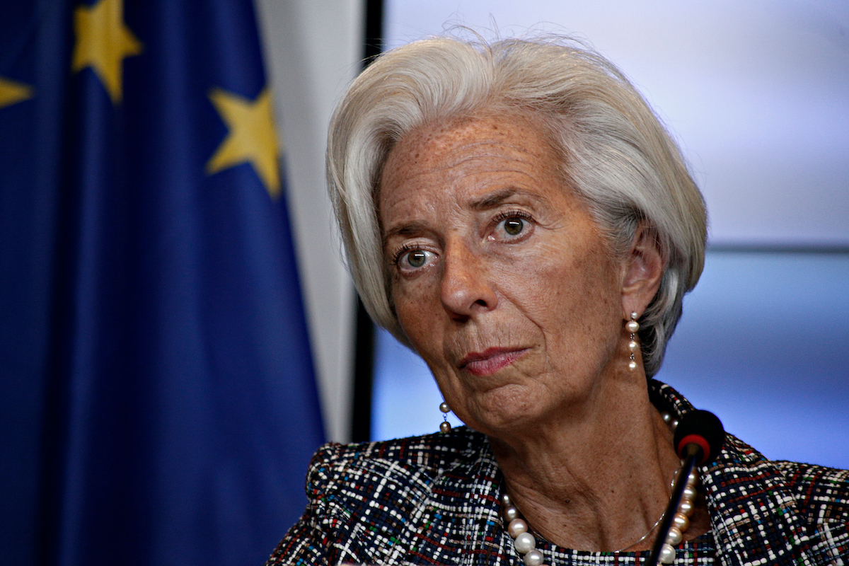 Ecb-president:-europe-has-fallen-behind-in-the-digital-payments-game