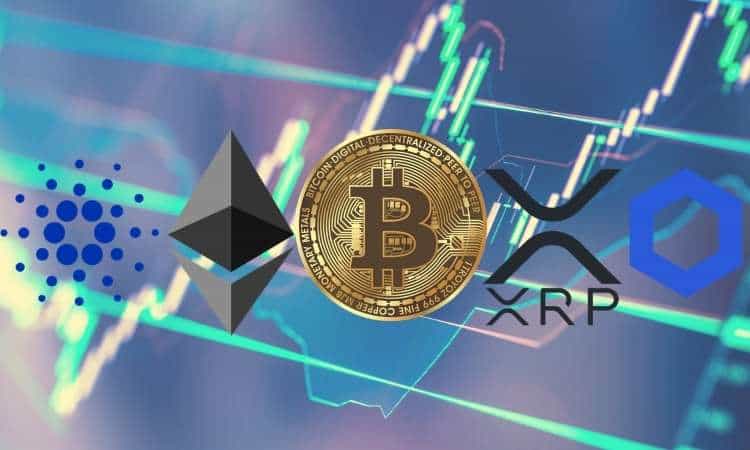 Crypto-price-analysis-&-overview-september-11th:-bitcoin,-ethereum,-ripple,-cardano,-and-chainlink