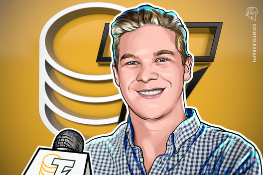 Framework’s-michael-anderson:-‘ethereum-is-where-defi-will-continue-to-be’