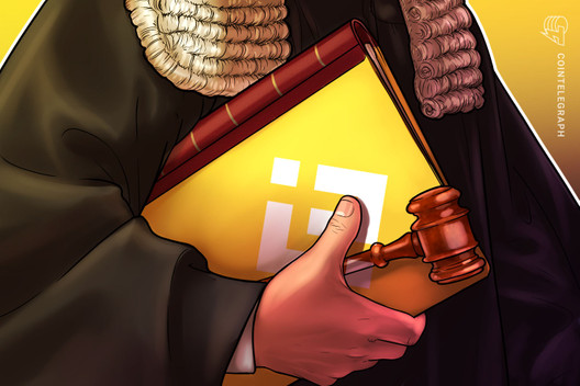 Binance-sued-for-allegedly-facilitating-money-laundering-with-‘lax-kyc’