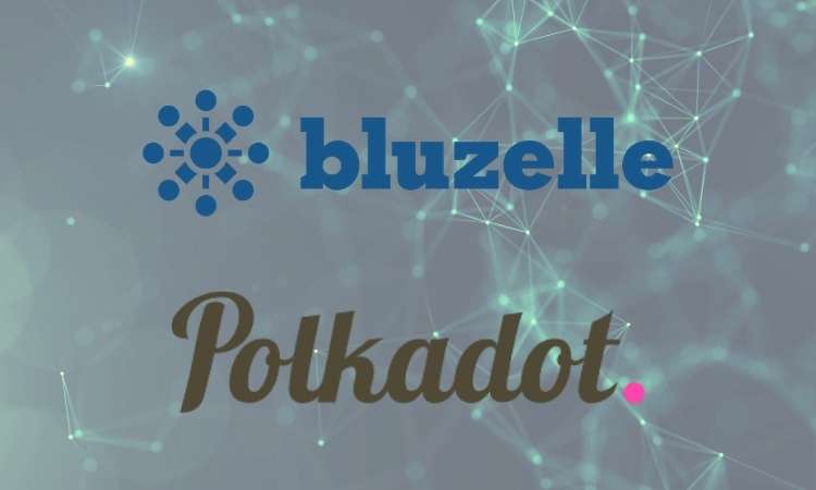 Defi-project-bluzelle-enters-polkadot-ecosystem