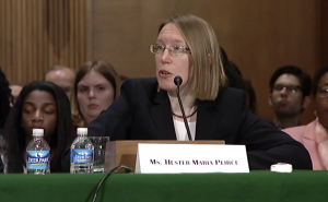 Sec-commissioner-peirce-says-unikrn-killing-fine-to-have-chilling-effect