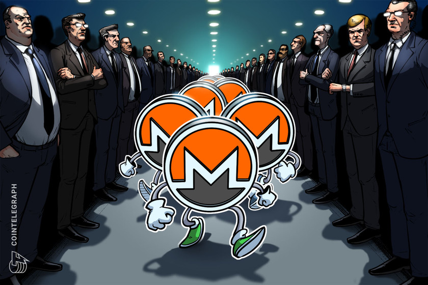 New-us-treasury-sanctions-on-russian-hackers-hit-monero-address