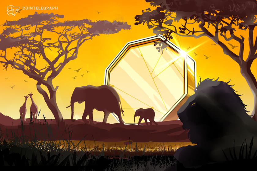 African-traders-least-likely-to-fall-for-crypto-scams:-chainalysis