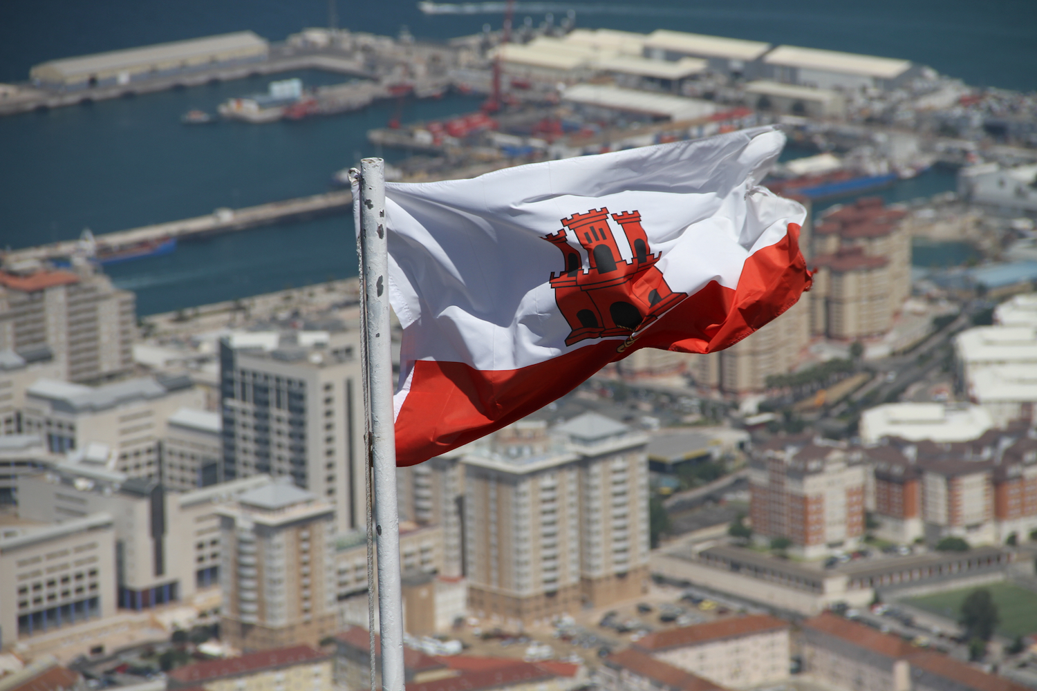 Gibraltar-updates-distributed-ledger-guidance-to-match-fatf-crypto-rules