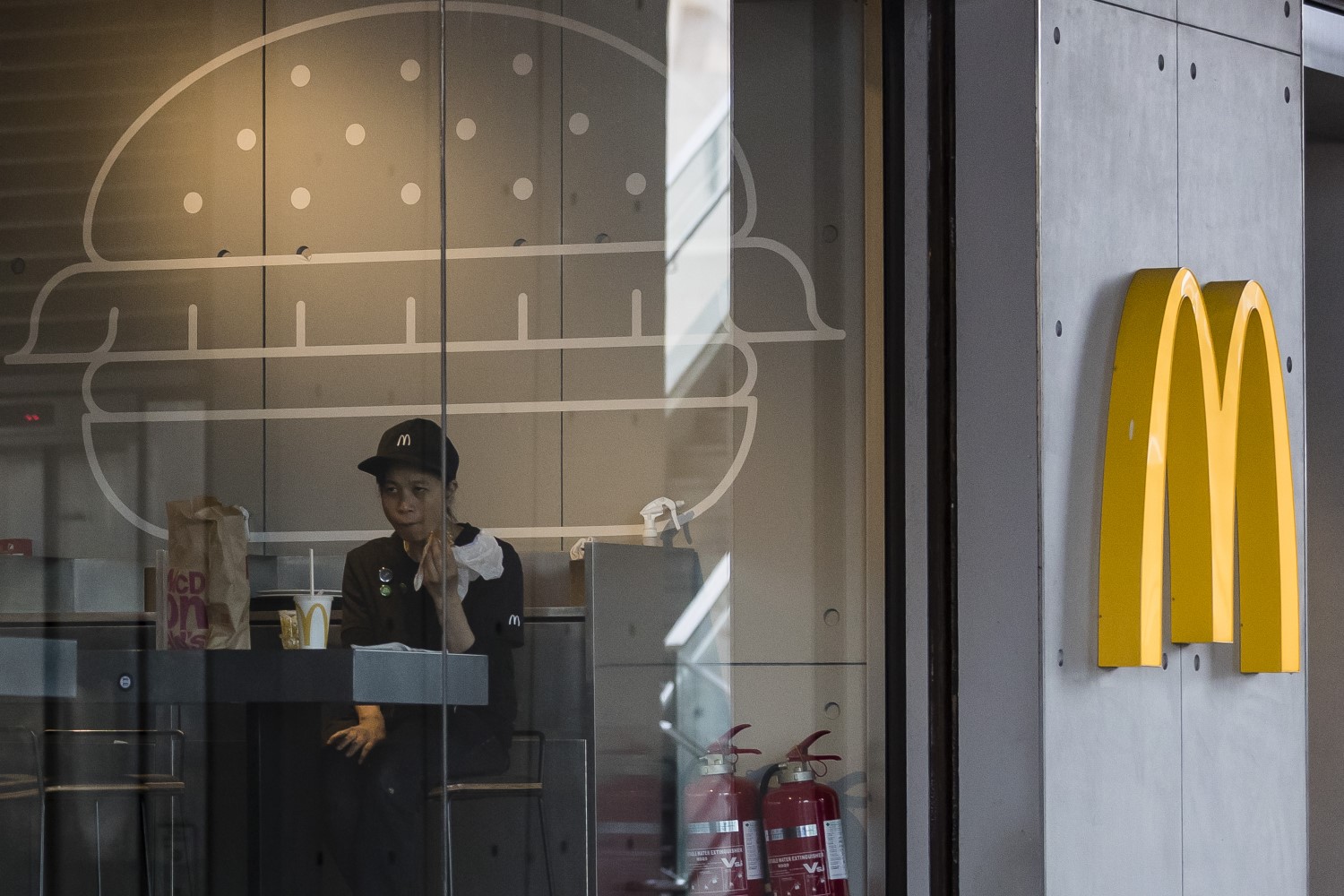 Vechain-to-supply-blockchain-tech-for-chinese-food-safety-group-that-includes-mcdonald’s