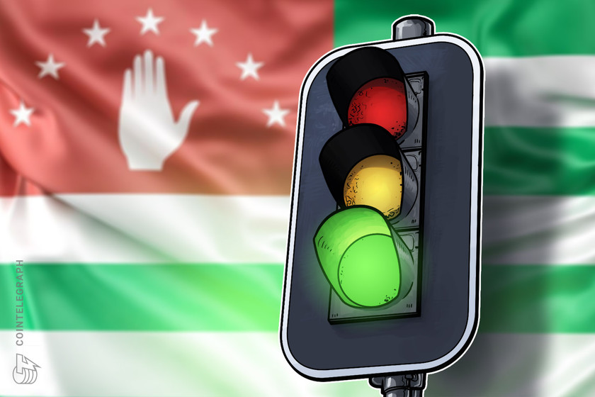 The-president-of-abkhazia-lifts-country’s-ban-on-crypto-related-activities