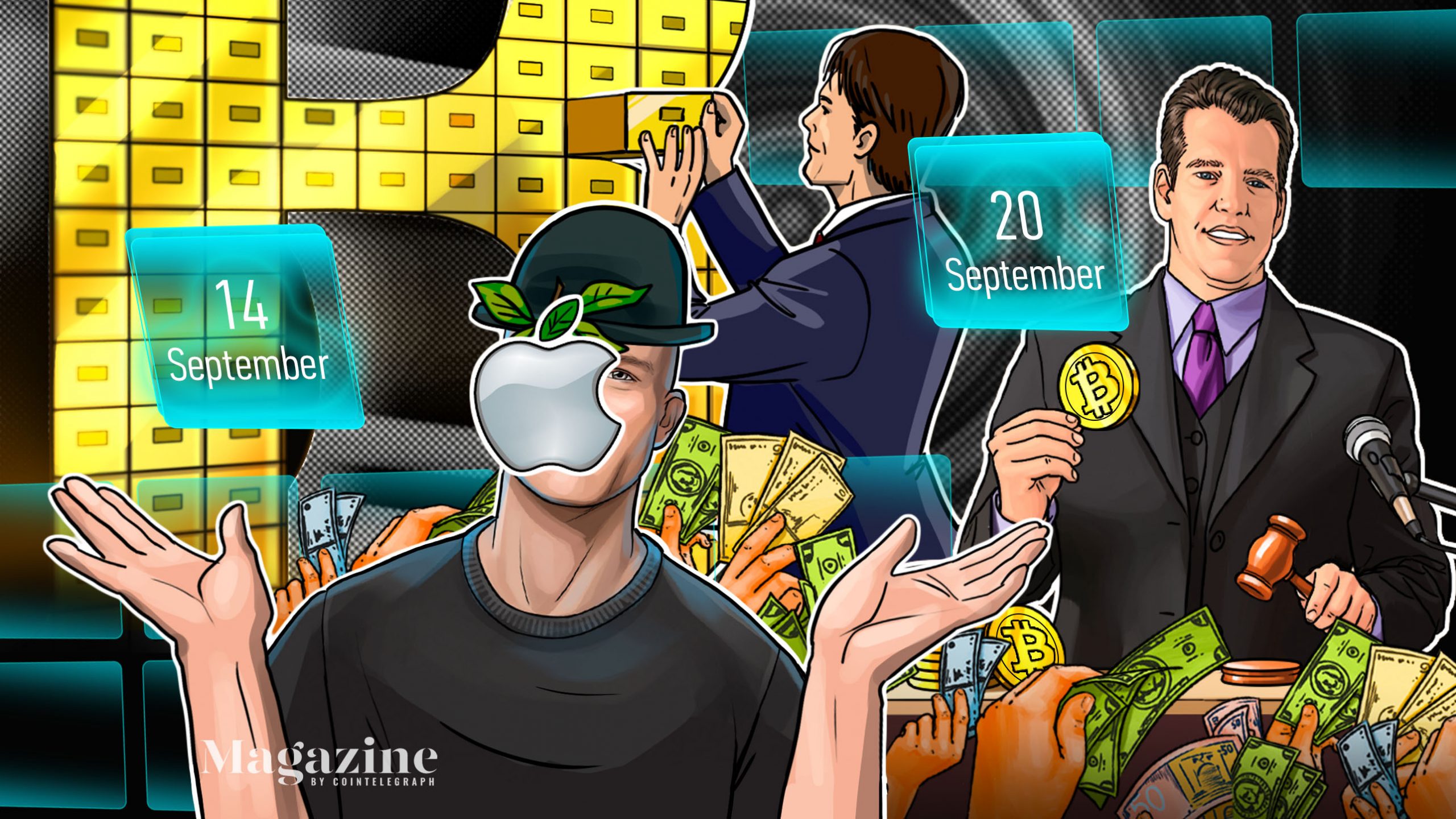 Uniswap-payday,-eth-transactions-hit-record-high,-eu-backs-stablecoins:-hodler’s-digest,-sept.-14–20