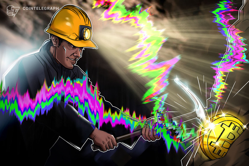 Profit-taking-bitcoin-miners-won’t-stop-the-next-bull-run:-on-chain-analyst