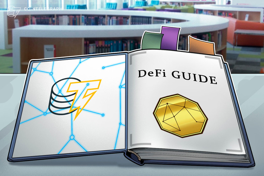 Cointelegraph-consulting-releases-defi-guide-to-increase-wider-adoption