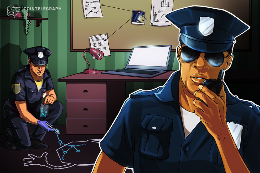 Indian-police-begin-probe-into-alleged-$270k-cryptocurrency-exchange-scam