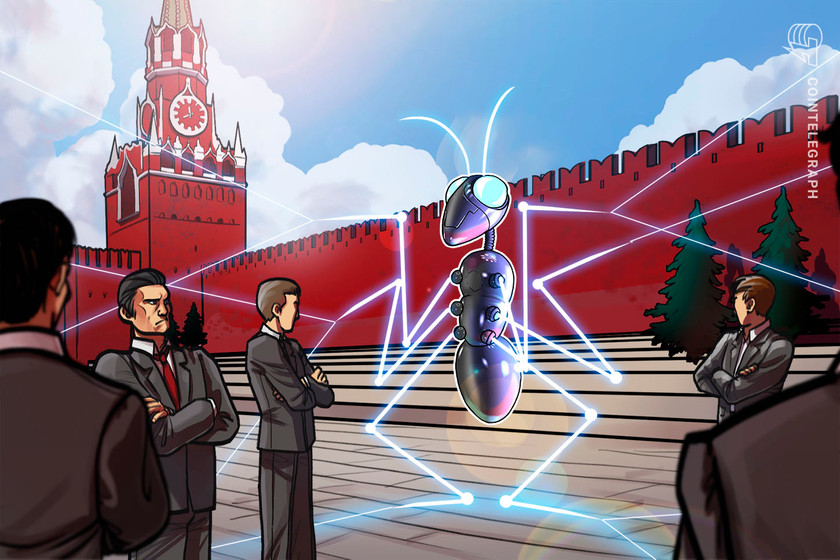 Russian-government-prioritizes-blockchain-development