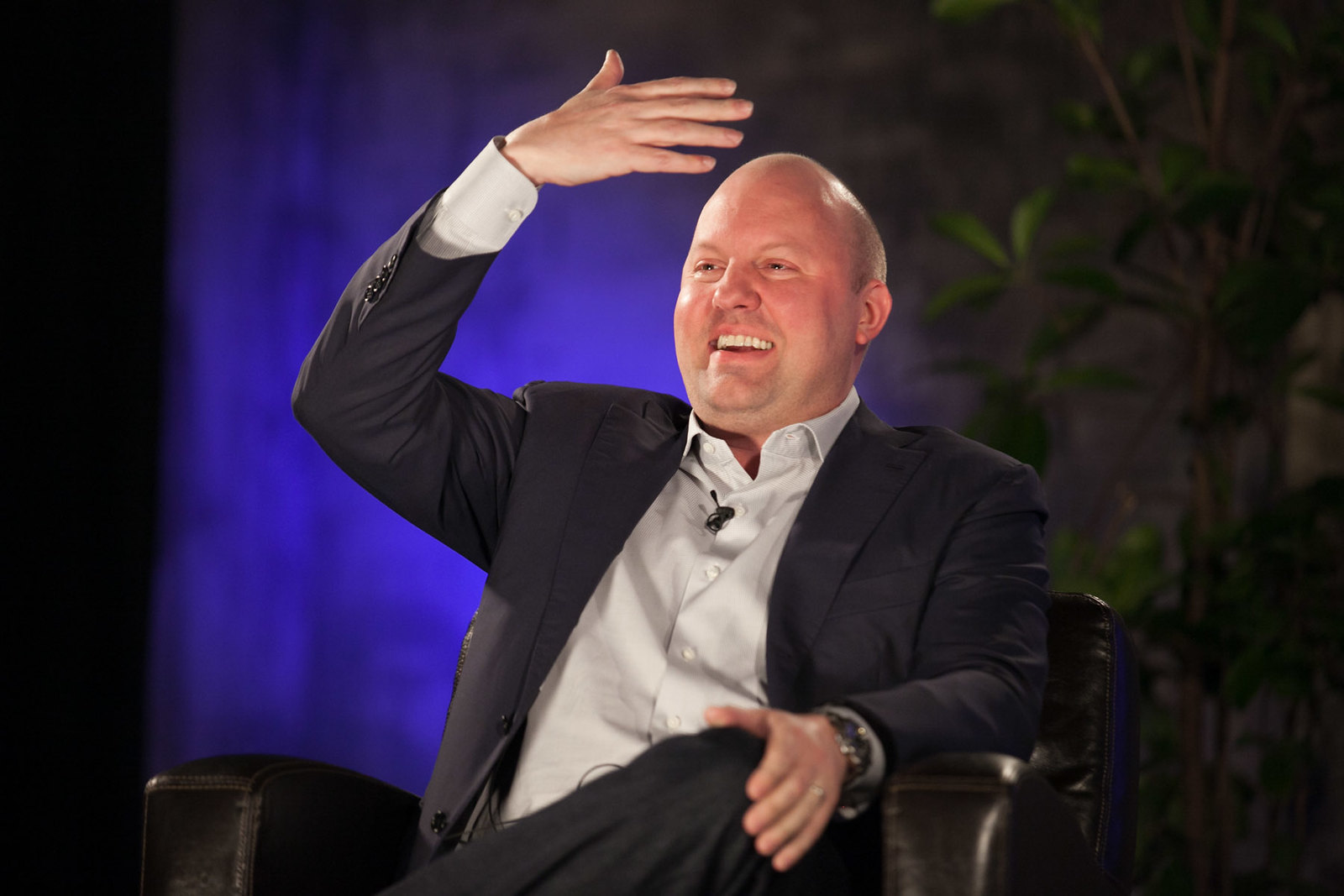 Andreessen-horowitz-gets-ftc-ok-for-unspecified-coinbase-transaction