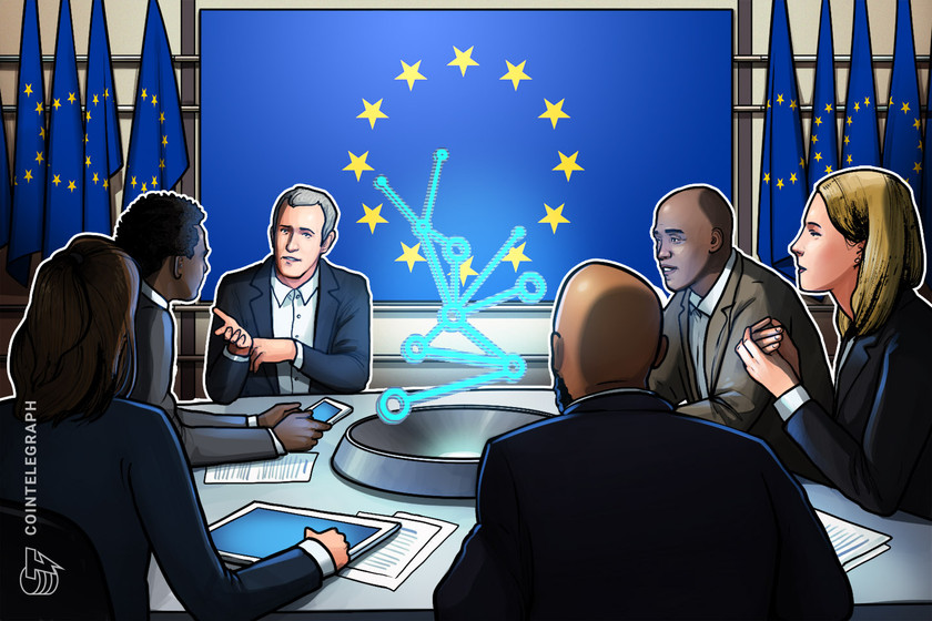 Blockchain-industry-raises-concern-over-ec’s-proposed-crypto-regulations