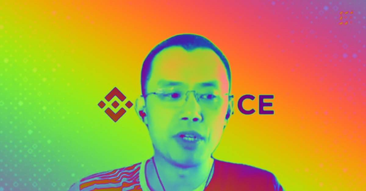 First-mover:-binance-ceo-sees-future-in-defi-while-bitcoin-volatility-turns-minuscule