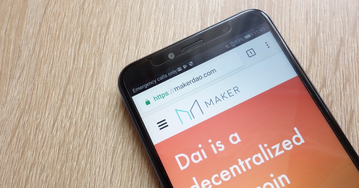 Makerdao-adds-chainlink,-compound,-loopring-as-collateral-options