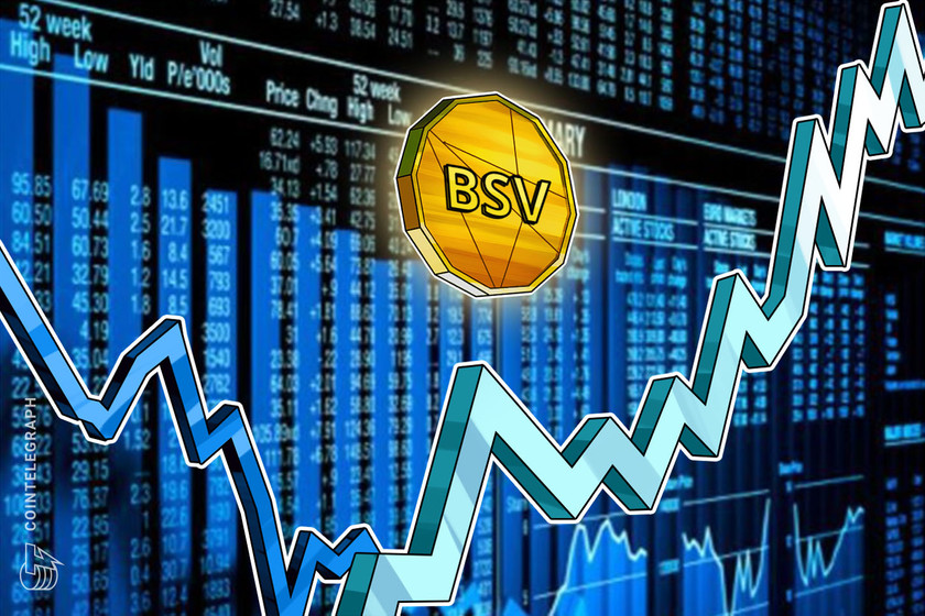 Organic-growth?-bitcoin-sv-activity-up-761%-ahead-of-bsv-conference