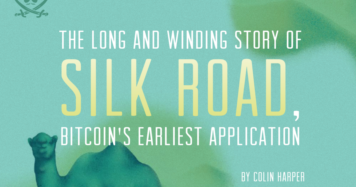 The-long-and-winding-story-of-silk-road,-bitcoin’s-earliest-major-application