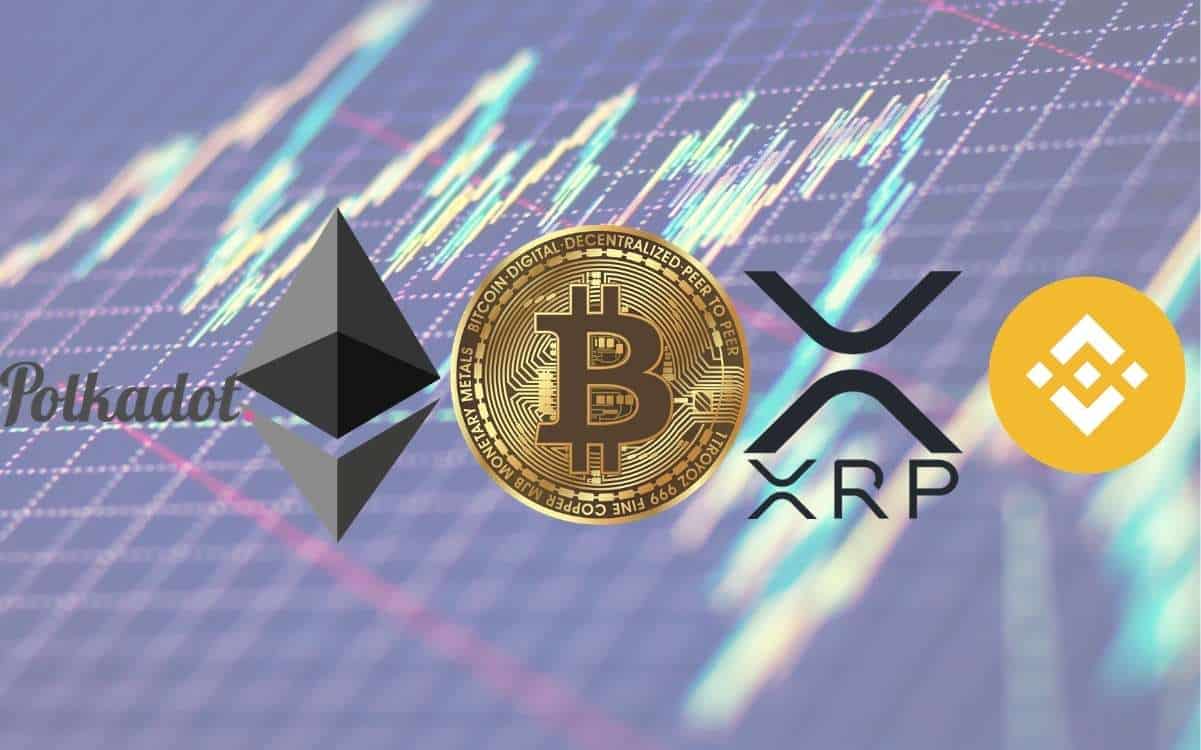 Crypto-price-analysis-&-overview-october-2nd:-bitcoin,-ethereum,-ripple,-binance-coin,-and-polkadot