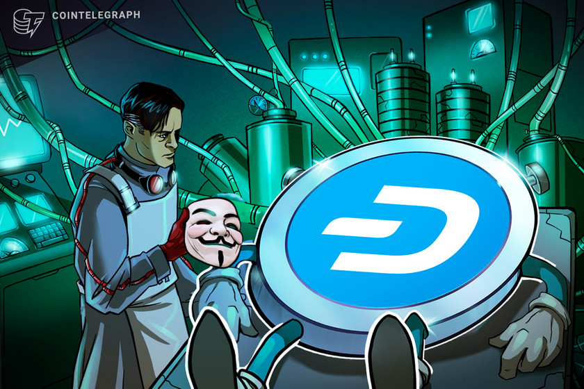 Dash-should-not-be-considered-a-privacy-coin,-dash-team-says