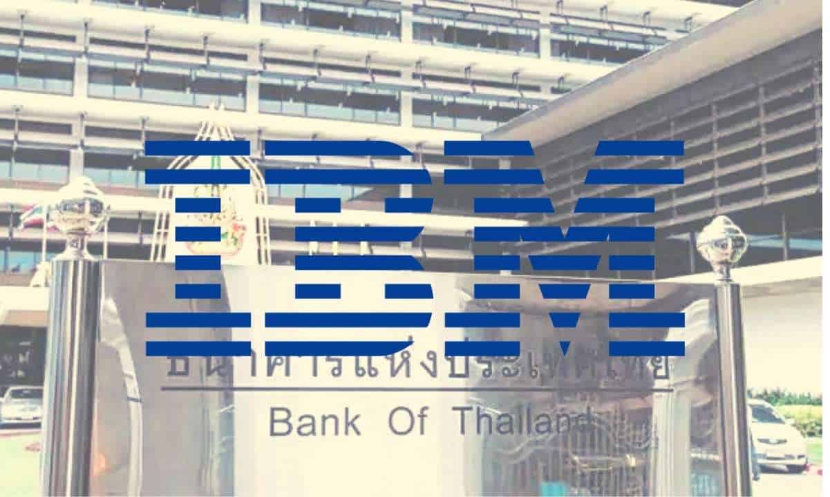 Ibm-and-bank-of-thailand-launch-world’s-first-government-savings-bond-on-blockchain
