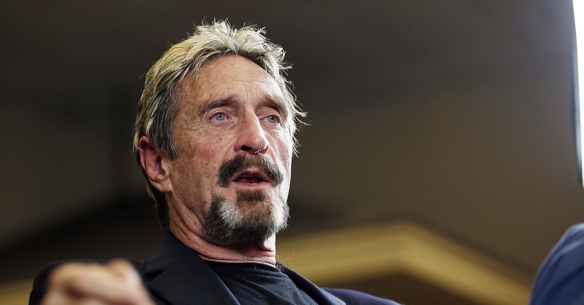 Sec-alleges-john-mcafee-pumped-tokens-for-profit