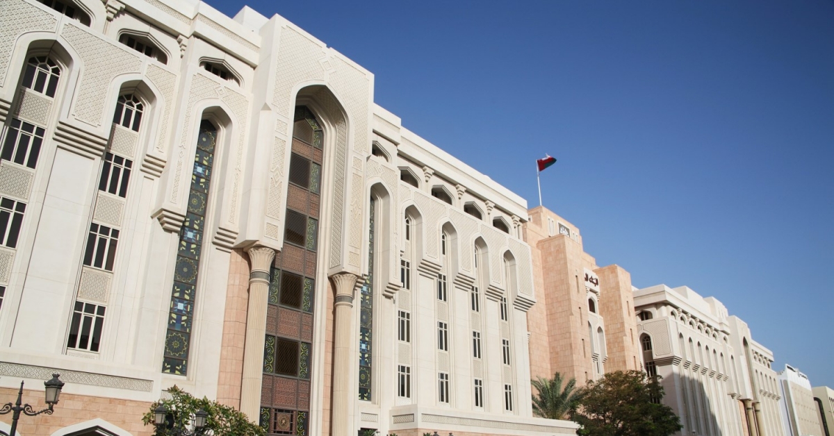 Oman-central-bank-warns-on-crypto-‘risk,’-singles-out-dagcoin