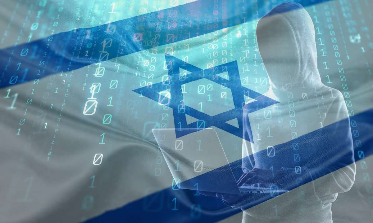 20-crypto-israeli-leaders-hacked-via-telegram:-mossad-investigating