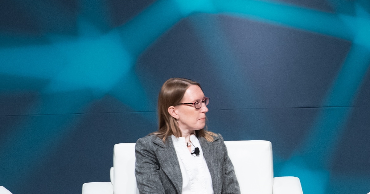 Sec-commissioner-peirce-chats-about-defi,-tokens-and-her-unikrn-dissent-at-la-blockchain-summit