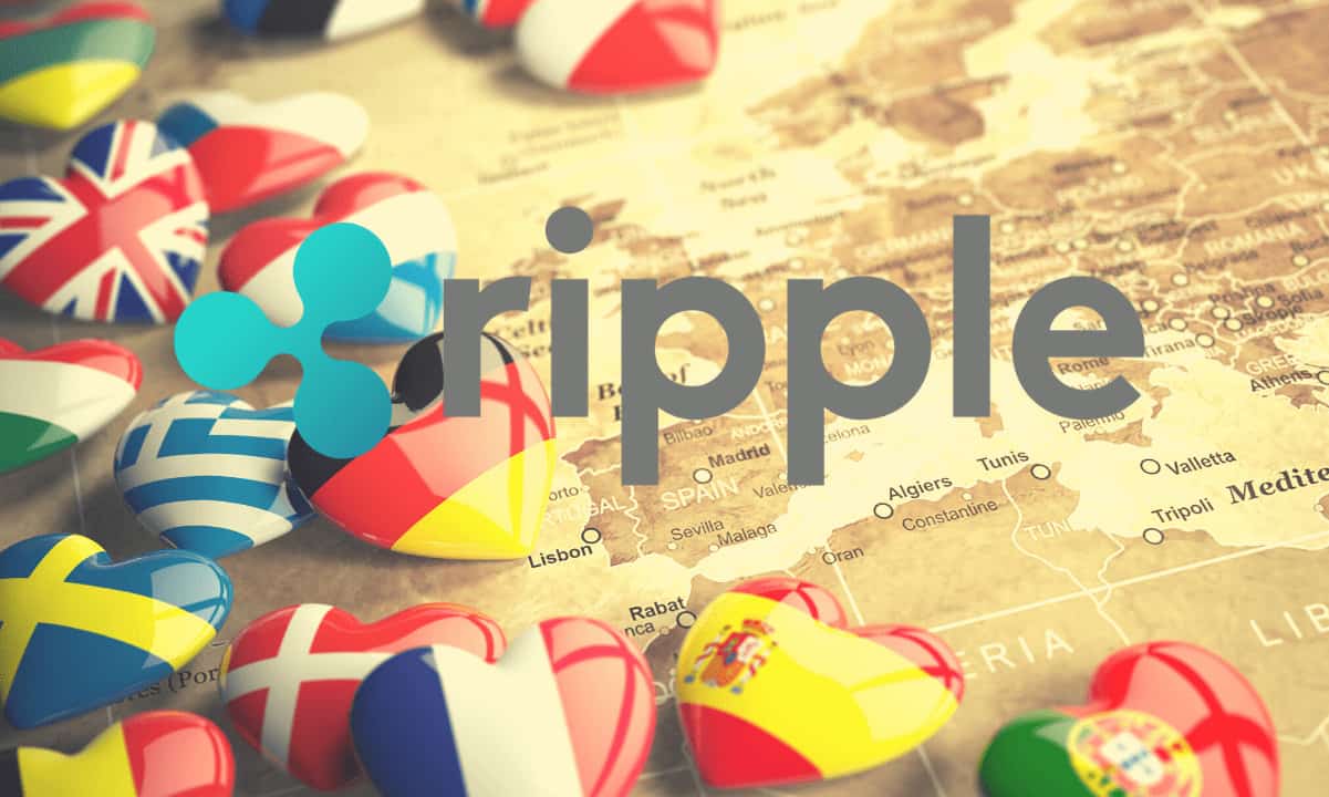 Ripple-partners-with-france’s-lemonway-for-international-euro-to-euro-payments