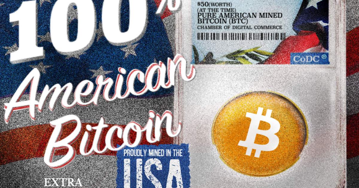 Crypto-for-congress-puts-“american-made”-bitcoin-into-the-hands-of-policymakers