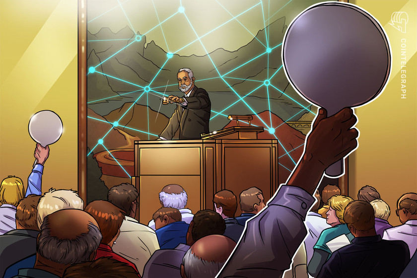 Crypto-art-piece-sells-for-$130k-at-christie’s-auction-house