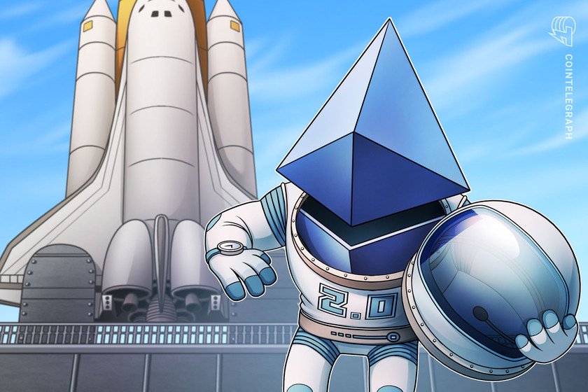 Second-ethereum-2.0-launch-rehearsal-puts-it-on-track-for-2020-release