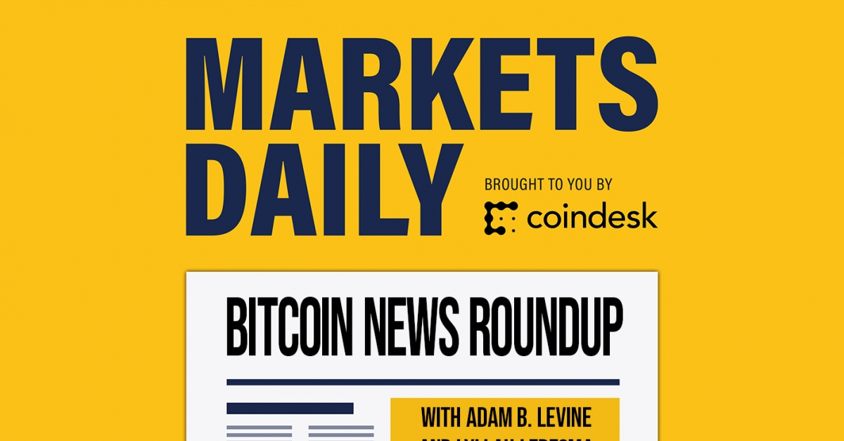Bitcoin-news-roundup-for-oct.-13,-2020