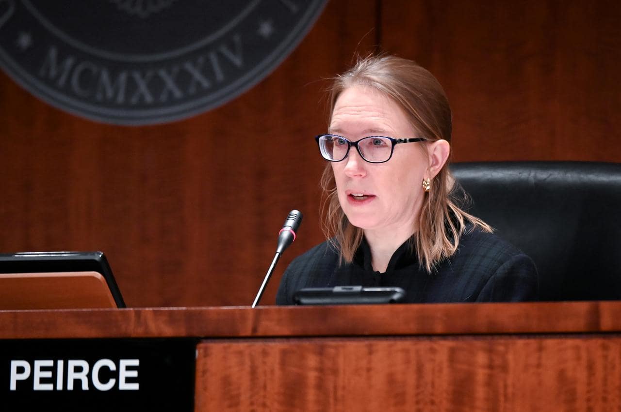 Sec-commissioner-peirce:-cftc-charges-are-a-clear-message-to-bitmex-and-the-industry