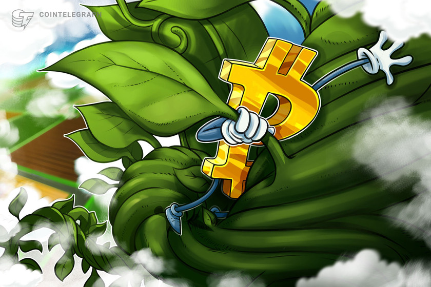 Cointelegraph-consulting:-new-stimulus-checks-may-push-bitcoin-price-toward-$12k