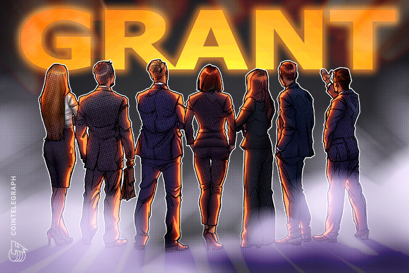 Six-binance-smart-chain-defi-projects-awarded-grants-from-$100m-fund