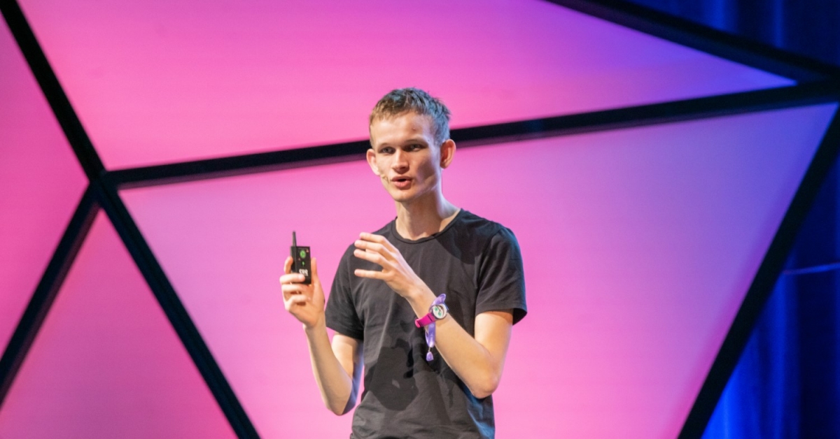 Ethereum’s-vitalik-buterin-calls-on-power-users-to-move-to-layer-2-scaling