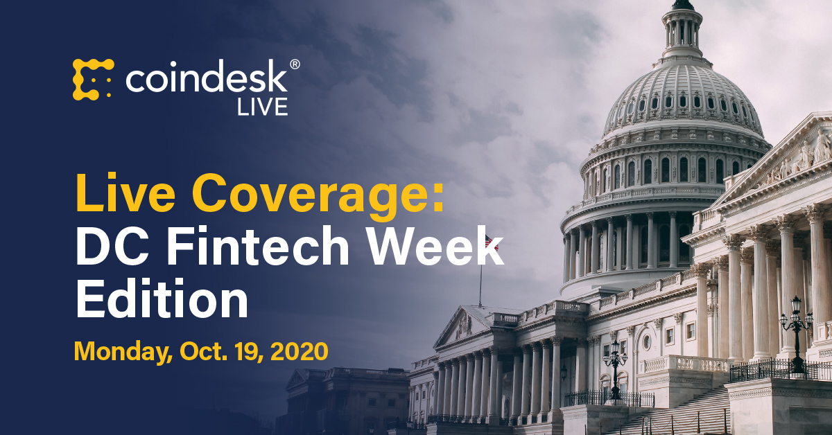 Coindesk-joins-imf,-cftc,-swiss-finma-at-dc-fintech-week