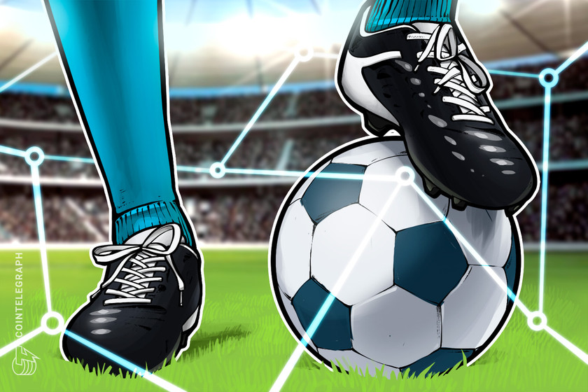 Zenit-st.-petersburg-are-creating-collectible-blockchain-cards-of-their-players