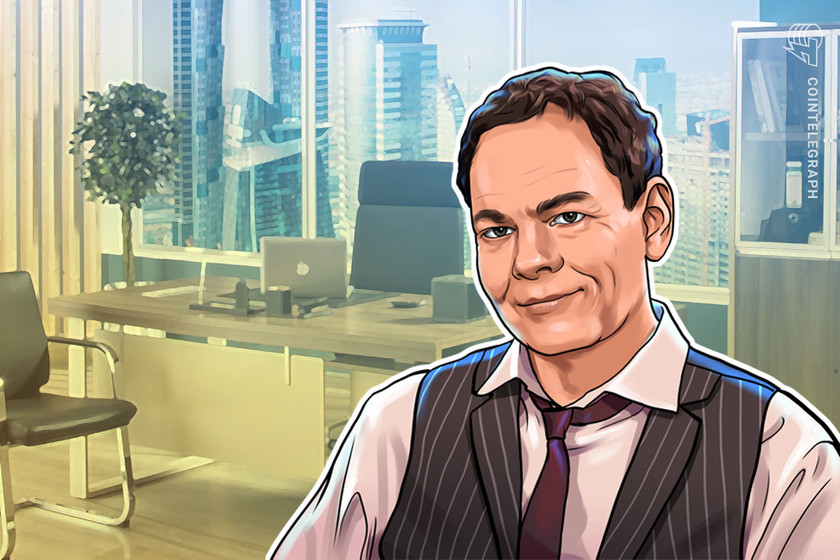 Governments-and-banks-are-the-only-winners-with-fiat-currency,-says-max-keiser
