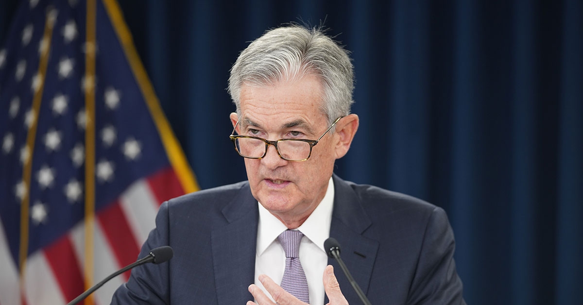 Fed-chairman-powell-to-speak-about-digital-currencies-next-week-at-imf
