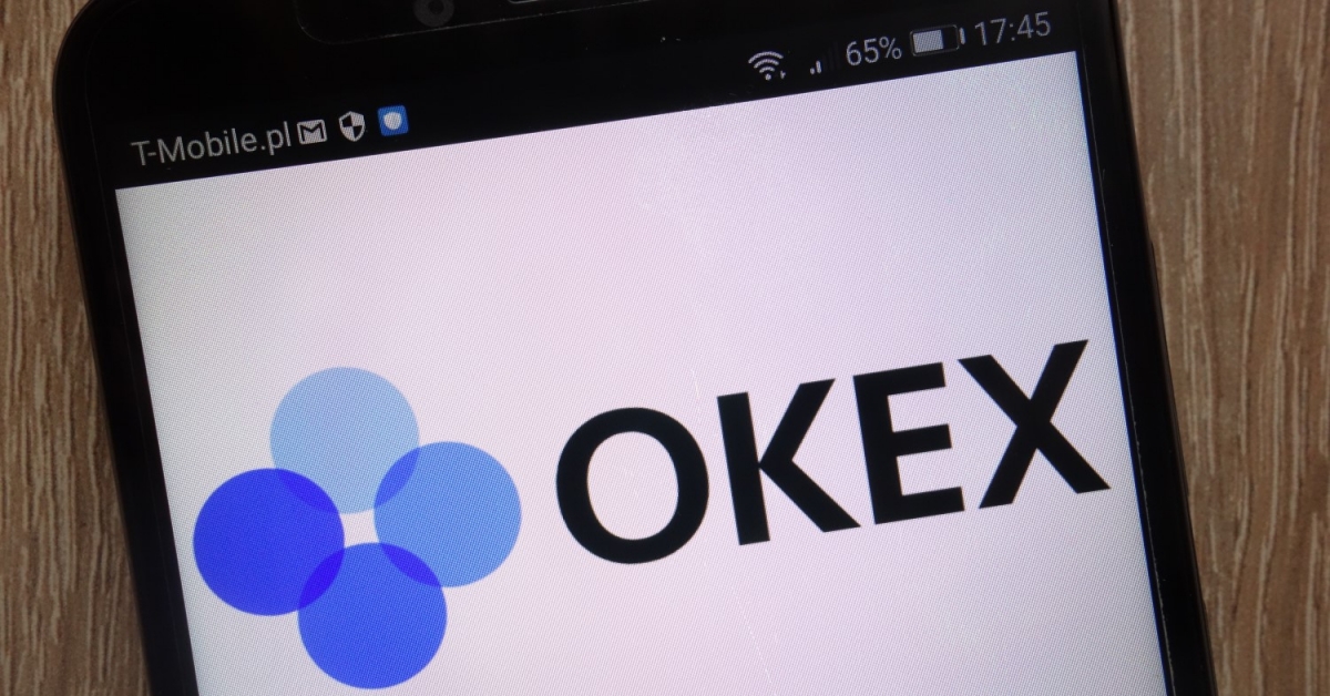Okex-suspends-withdrawals,-says-key-holder-not-available-due-to-cooperation-with-investigation