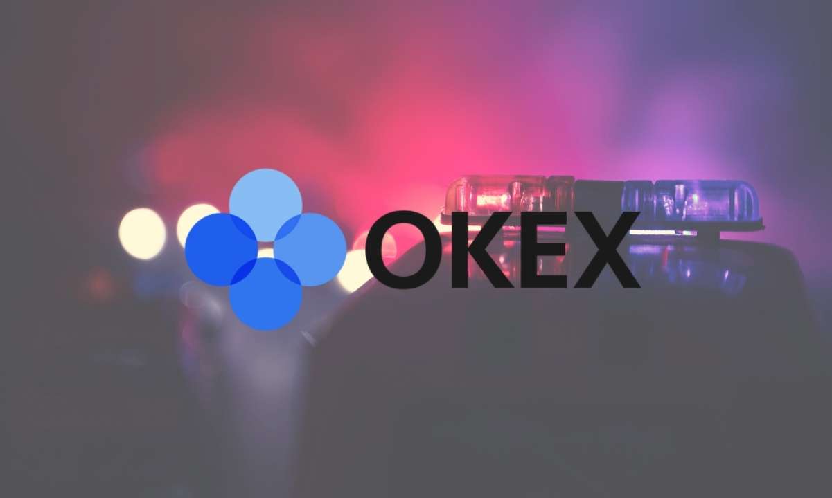 Okex-founder-reportedly-taken-by-police,-ceo-confirms-funds-are-safu