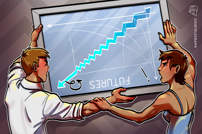 Closing-the-gap:-the-effect-of-cme-bitcoin-futures-on-bitcoin-price