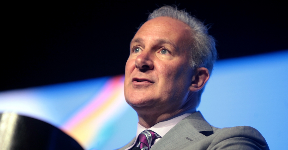 Bitcoin-critic-peter-schiff’s-bank-under-spotlight-in-global-tax-probe