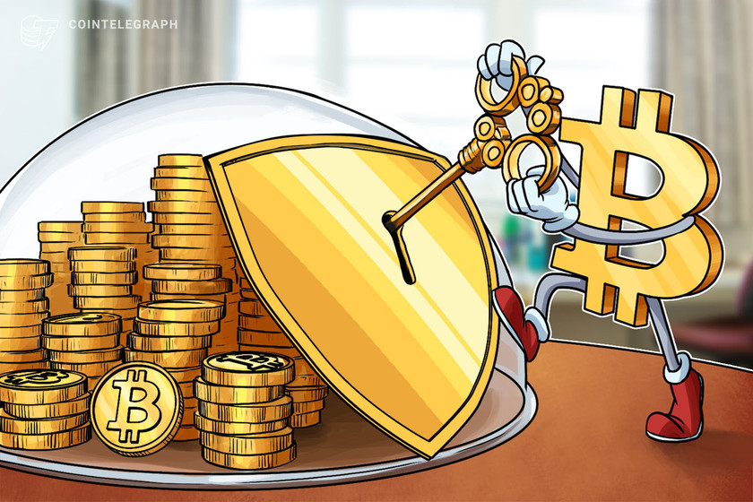 Number-of-bitcoin-wallets-holding-over-100-btc-tests-6-month-high